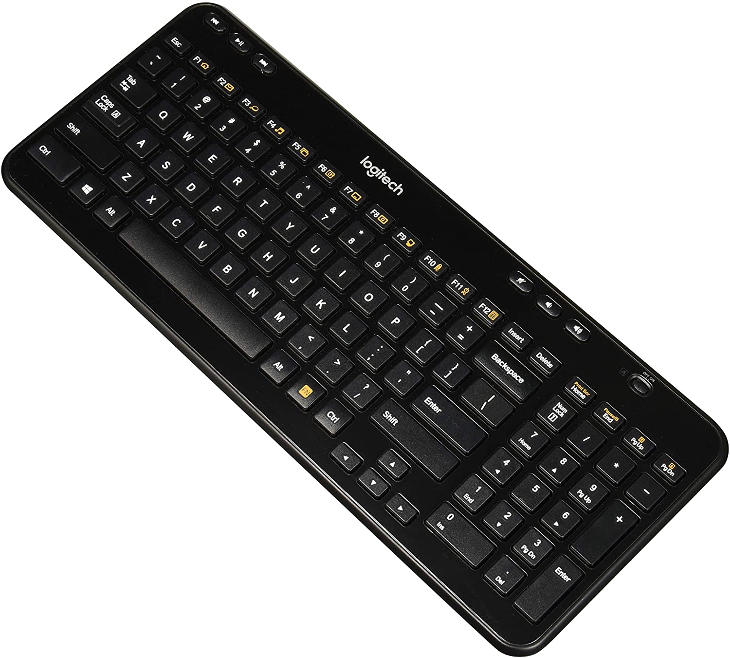 Беспроводная клавиатура logitech. Клавиатура Logitech Wireless k360. K360 Wireless Keyboard. Клавиатура Logitech Wireless Keyboard k360 Black USB. Клавиатура Logitech Wireless Keyboard k360 920-003095 Black USB.