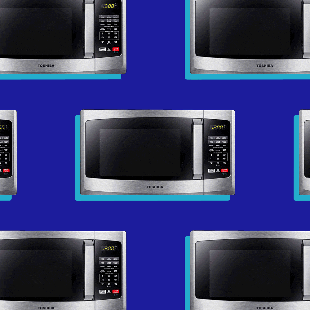 microwaves best 2018