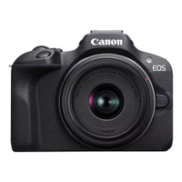 Canon EOS R100: was $499 now $413 Walmart