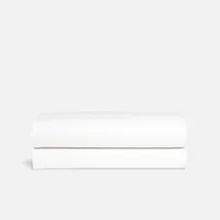 Brooklinen Luxe Sateen Core Sheet Set