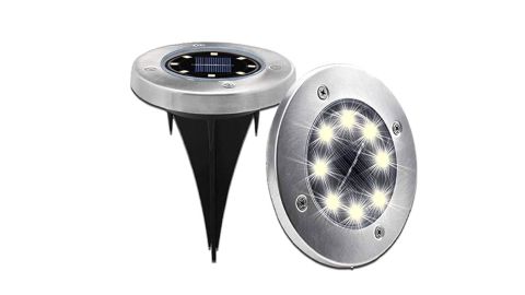 Best Outdoor Solar Lights | Chosen By Experts | Top Ten Reviews