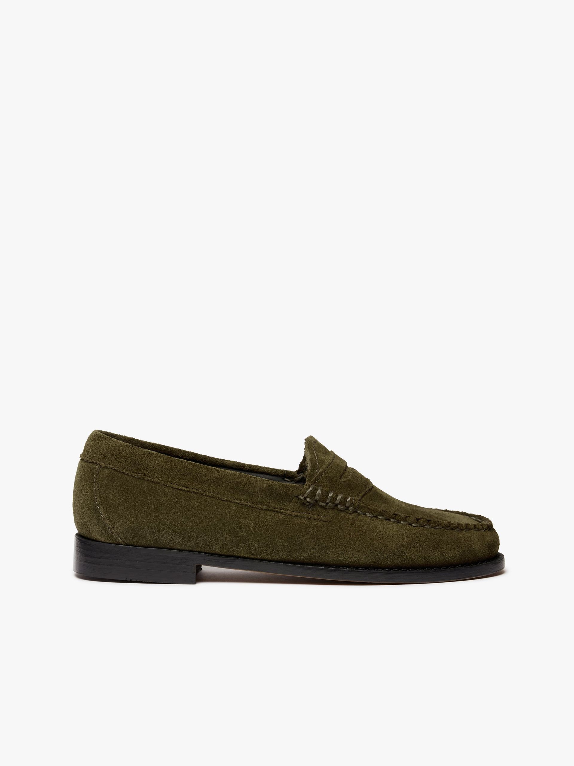 Whitney Penny Loafers