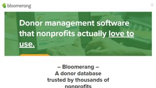 Best Nonprofit Software Of 2022 | TechRadar