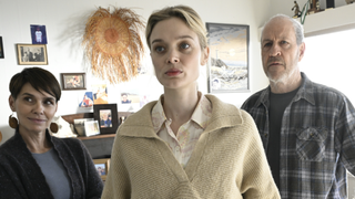 Scrublands season 2 on AMC Plus, 2025