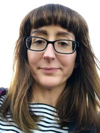 Linda Clayton's avatar