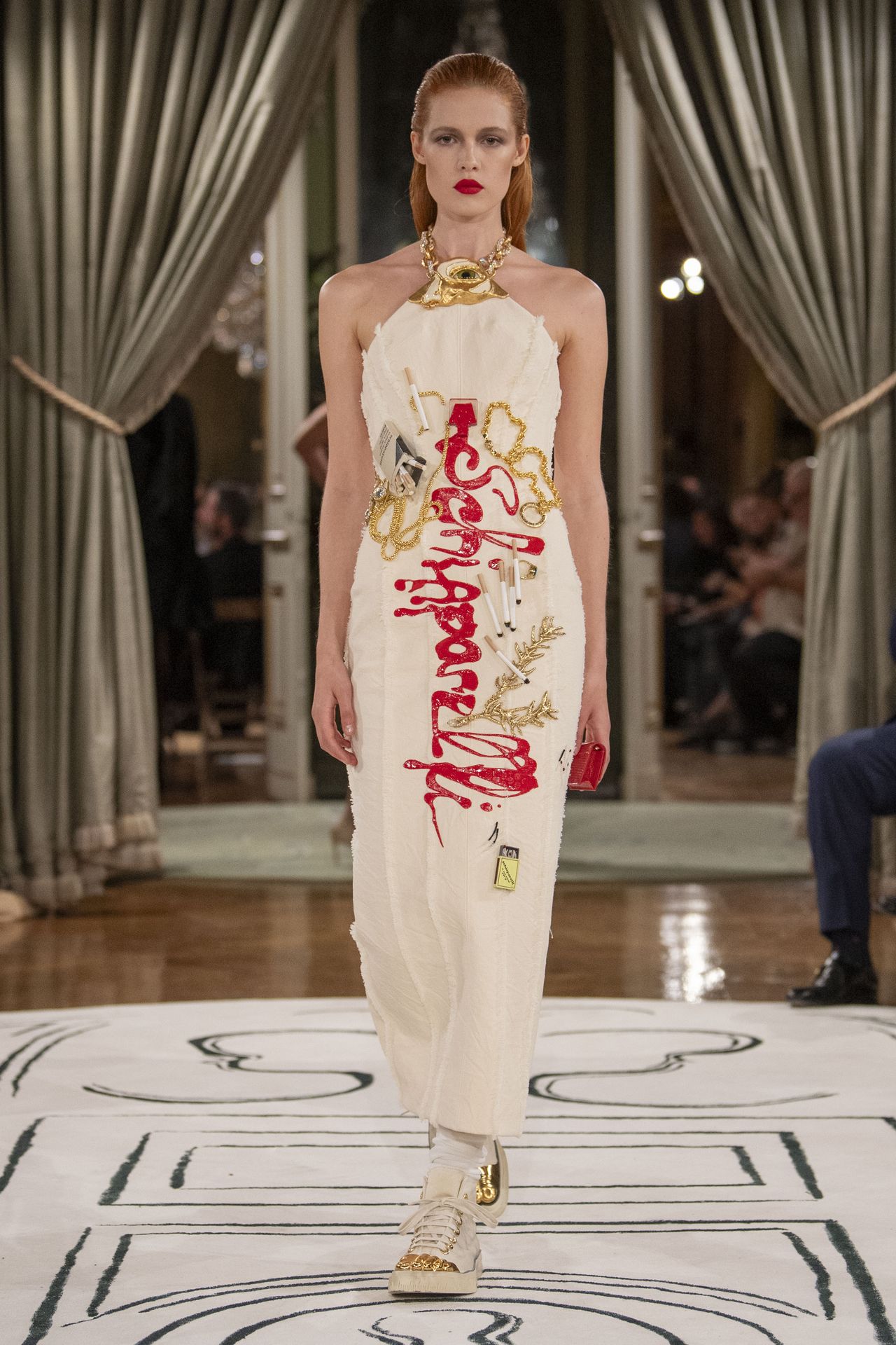 Schiaparelli