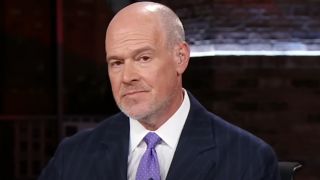 Rich Eisen on SportsCenter