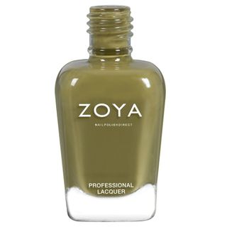 Zoya Breathable Nail Polish in Arbor