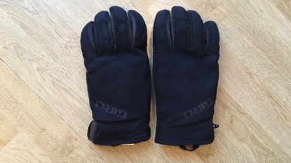 Giro Proof winter gloves