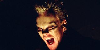 Kiefer Sutherland in The Lost Boys