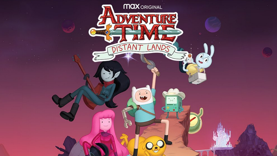 together again adventure time watch online