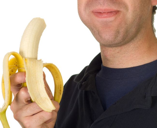Why Do Bananas Make People Gag? Hypersensitive Gag Reflex Live Science