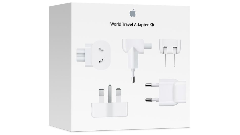 The Best Travel Adapters In 2024 Digital Camera World   5UdfWAo2jEjEu55vLRiWBK 970 80 