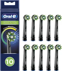 Oral-B Cross Action - 10 testine a 50&euro; 38&euro;