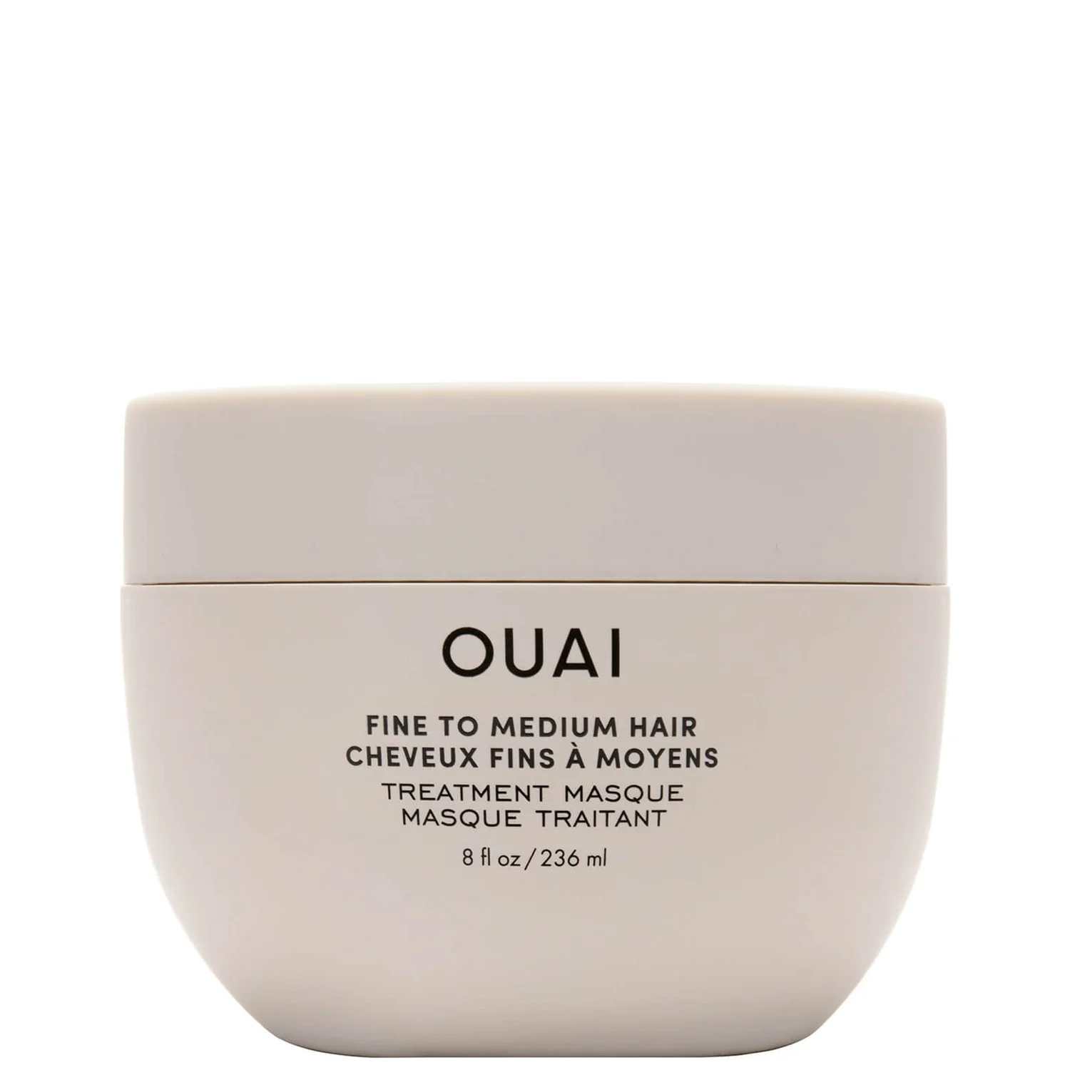 Ouai Fine-Medium Hair Treatment Masque 236ml