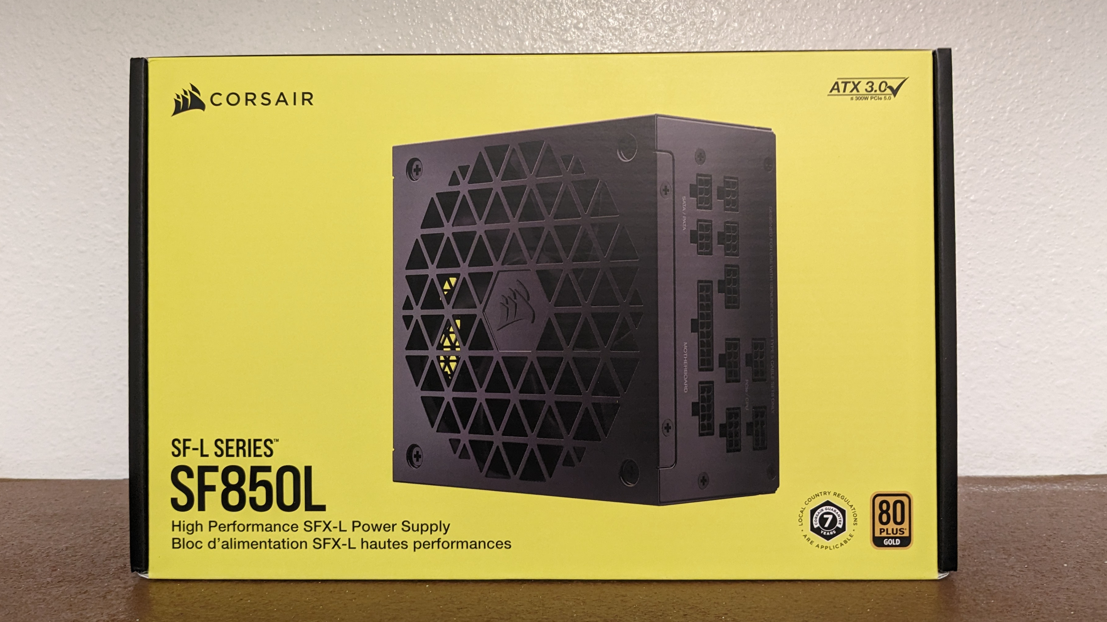 Corsair 2000D airflow