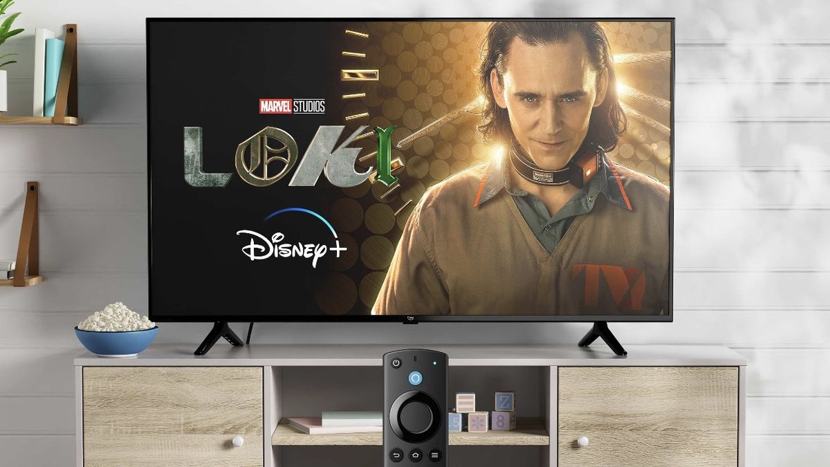 Amazon Fire TV Omni vs. 4series What's the difference, and which