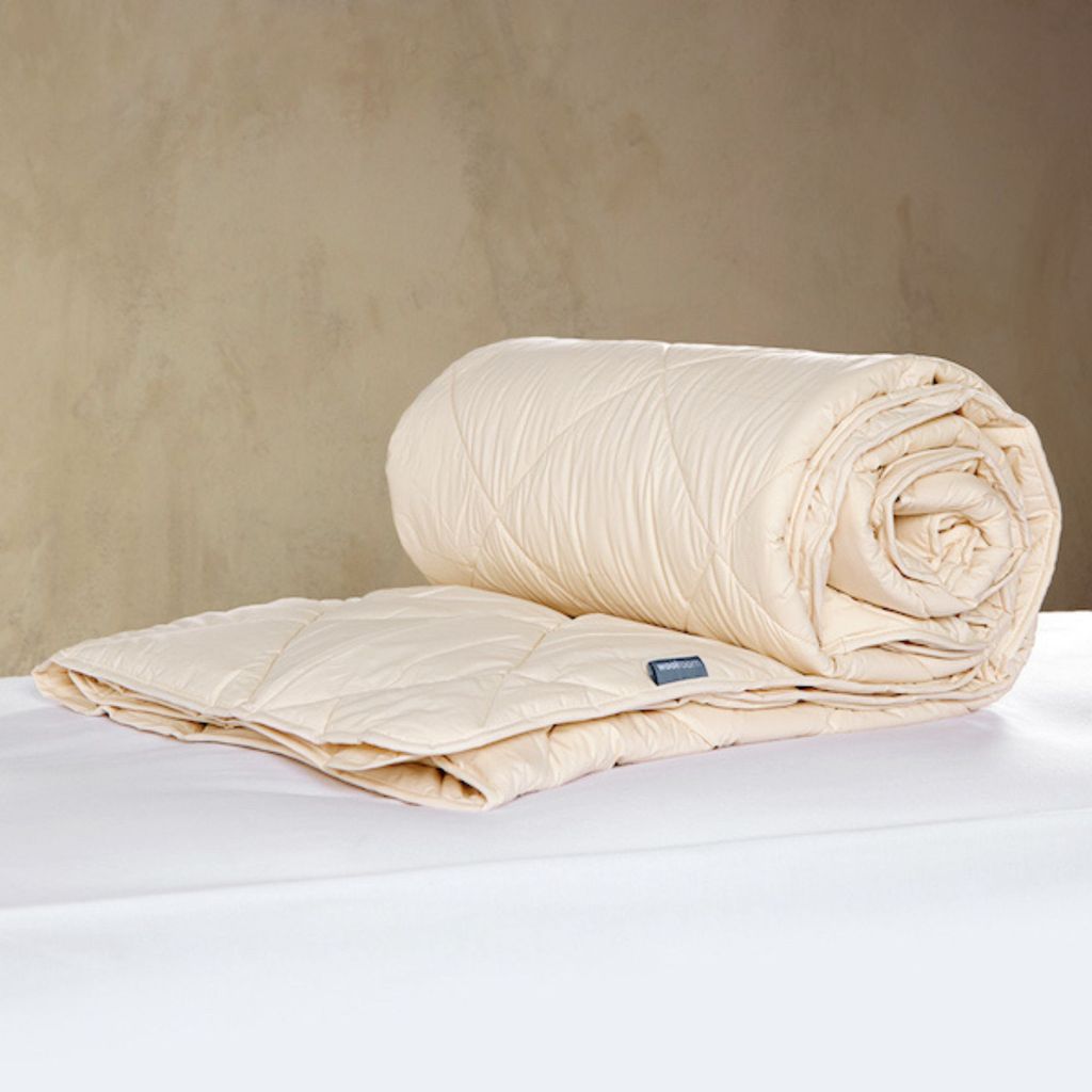 How to choose a duvet for winter expert tips for warmth Homes & Gardens