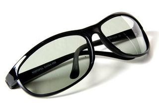 Sport Style iZ3D glasses