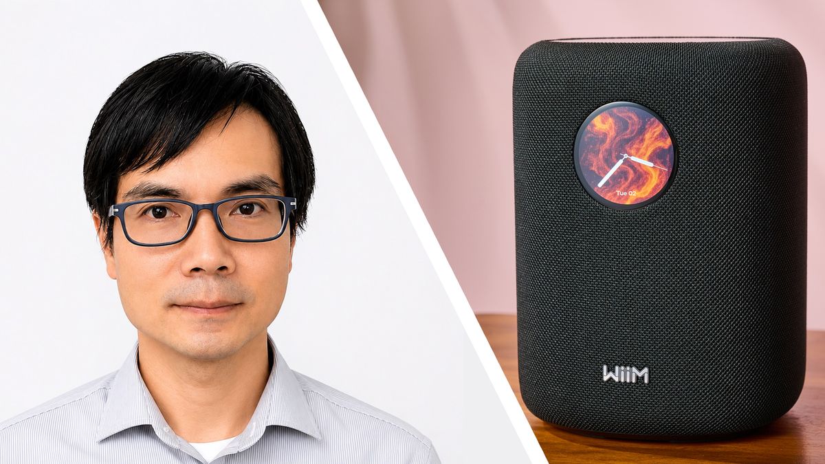 'We definitely are also analog people': WiiM's CEO talks to us about developing its first soundbar, Dolby Atmos FlexConnect, why it doesn't support Apple AirPlay 2, and balancing digital audio expertise with analog output
