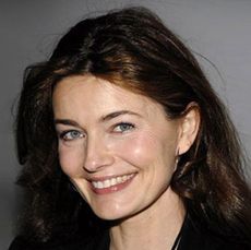 Paulina Porizkova