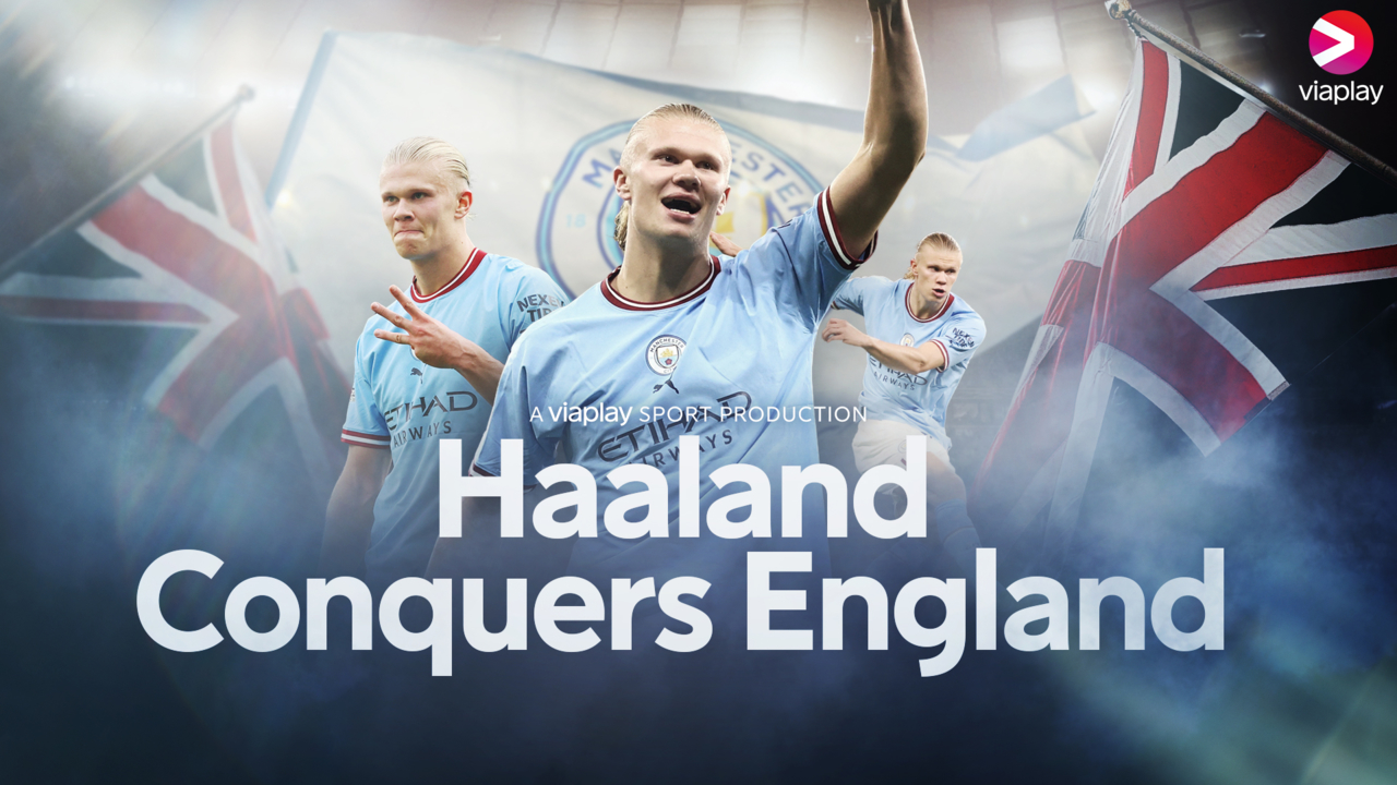 Haaland