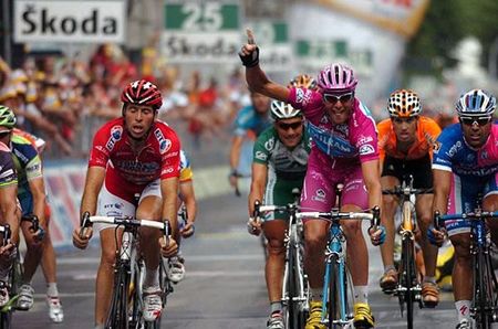 Alessandro Petacchi (Milram)