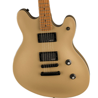 Squier Contemporary Starcaster: Was £439, now £299