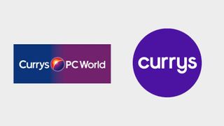 Currys logo