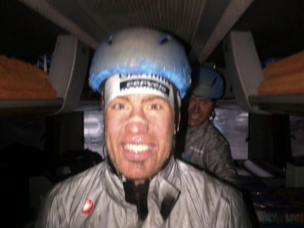 Tyler Farrar (Garmin-Sharp)