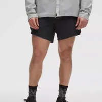 Lululemon Fast and Free Lined 6” Short