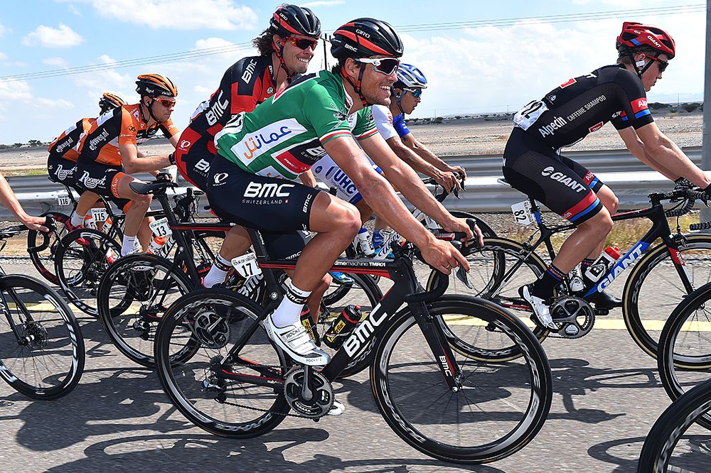 Greg Van Avermaet (BMC)