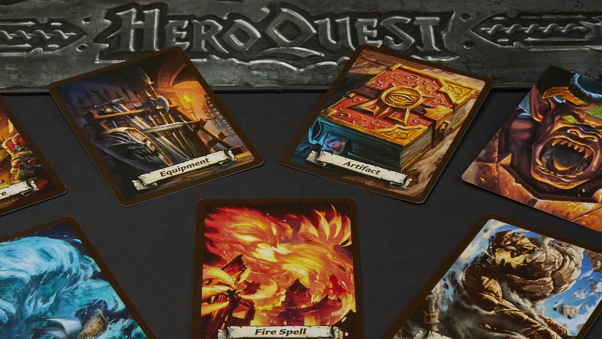HeroQuest