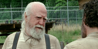 Walking Dead's Scott Wilson returning for 'good cause