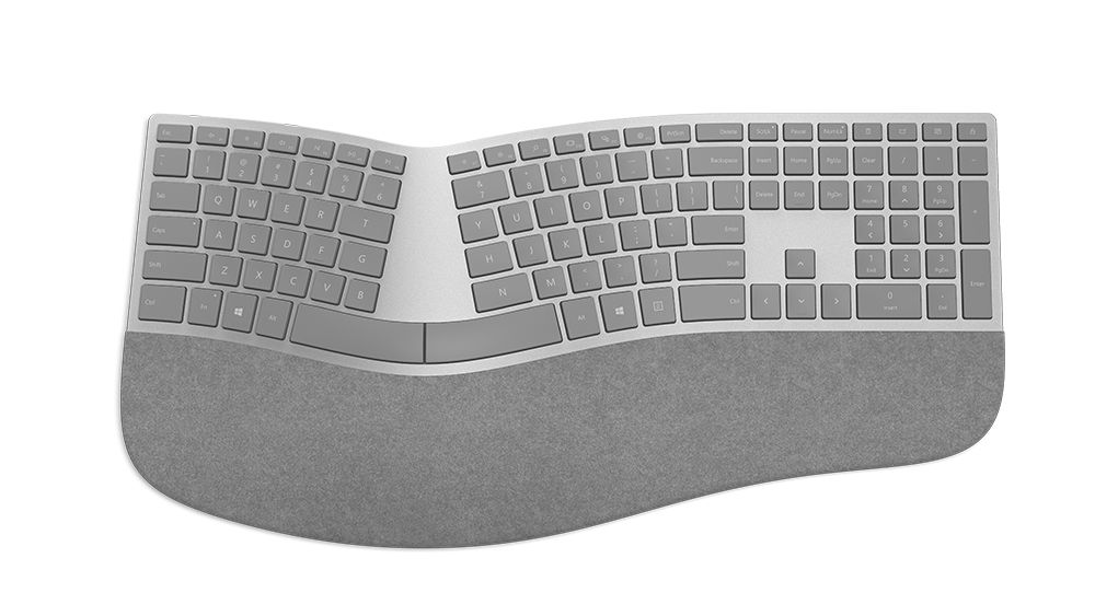 The best office keyboards ITPro