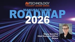 Nancy Knowlton, Chief Executive Officer at Nureva