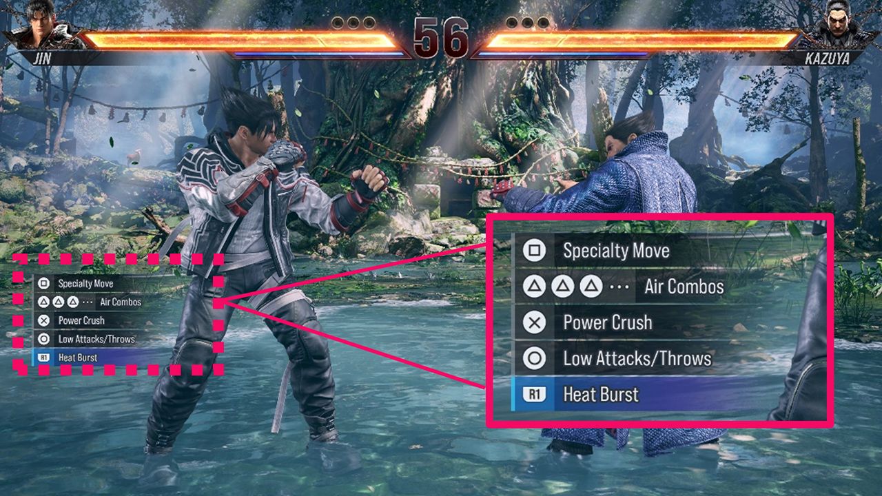 I haven’t played Tekken in decades — but Tekken 8 helped my family reconnect