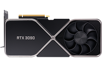Nvidia GeForce RTX 3090: $1,499 at Nvidia