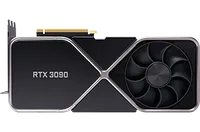 Nvidia GeForce RTX 3090: $1,499 at Nvidia