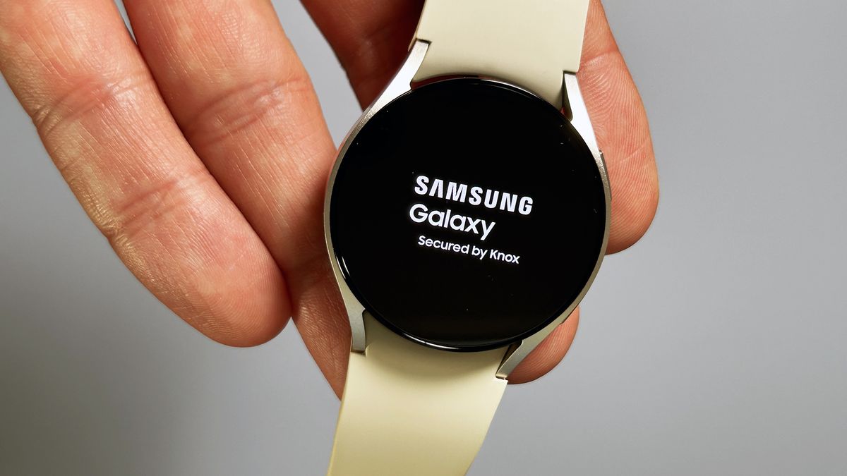 Samsung Galaxy Watch 6 review T3