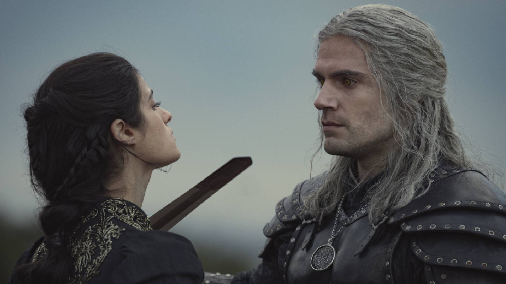 The Witcher cast season 2 new characters and full actor list