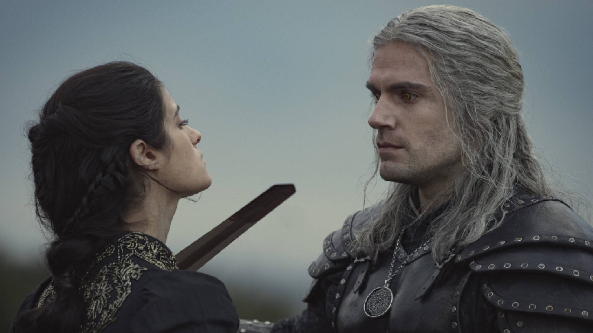 The Witcher on Netflix reveals four new cast members