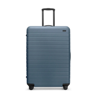 The Medium Suitcase: usually £315