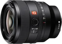 Sony FE 50mm f/1.4 GM Sony FE 50mm f/1.4 GM