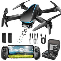 RADCLO Mini Drone with Camera was $169.99, now $45 on Amazon.&nbsp;