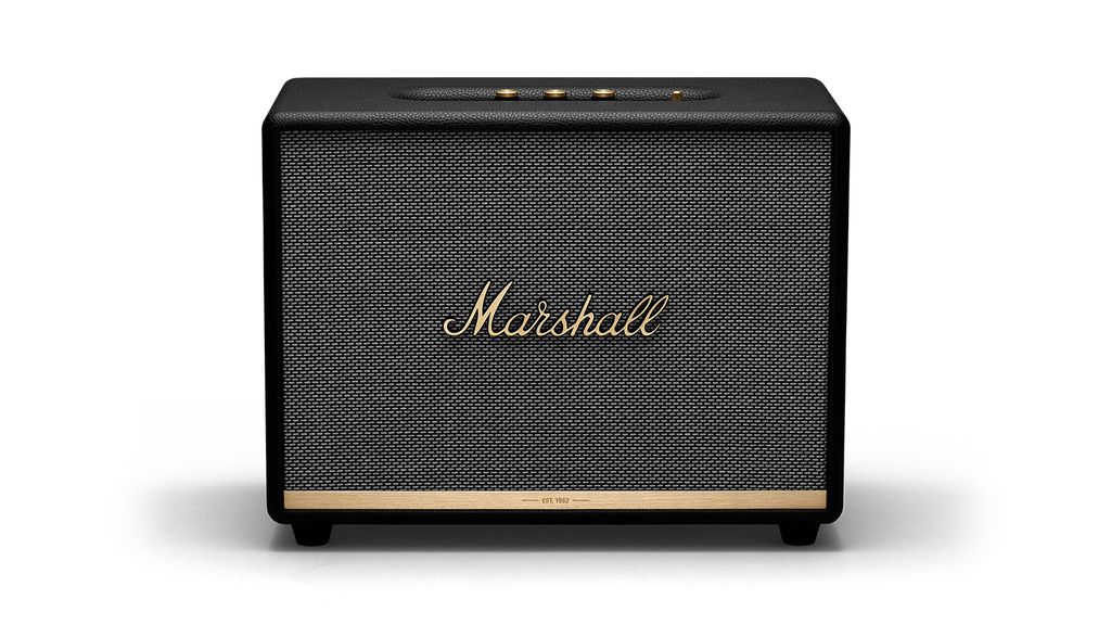 Best Marshall speakers 2024 Music the Marshall way Louder