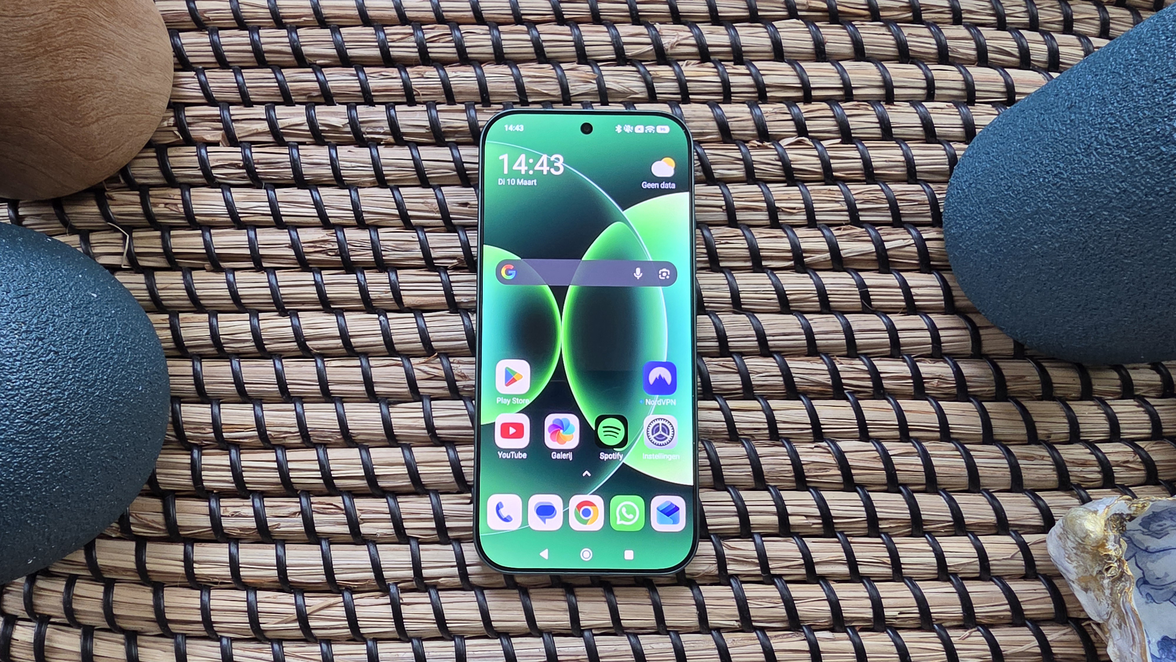 Xiaomi 17