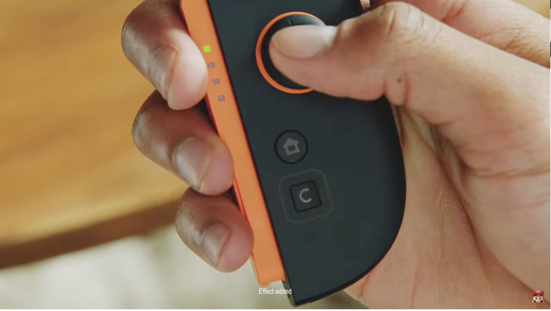 Nintendo Switch 2 Direct