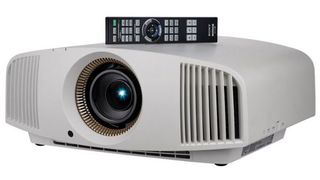 projectors vpl vw550es sony