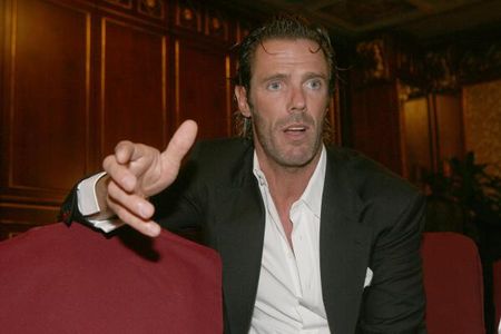Mario Cipollini speaks his mind